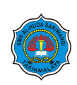Logo SMK AL-HUDA SARIWANGI